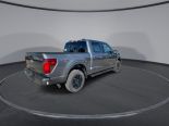 New 2024 Ford F-150 XLT 4x4 SuperCrew 5.5' Box