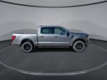 New 2024 Ford F-150 XLT 4x4 SuperCrew 5.5' Box