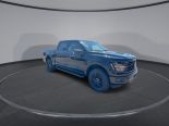 New 2024 Ford F-150 XLT 4x4 SuperCrew 5.5' Box