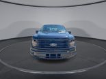 New 2024 Ford F-150 XLT 4x4 SuperCrew 5.5' Box