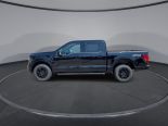 New 2024 Ford F-150 XLT 4x4 SuperCrew 5.5' Box