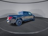 New 2024 Ford F-150 XLT 4x4 SuperCrew 5.5' Box