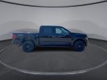 New 2024 Ford F-150 XLT 4x4 SuperCrew 5.5' Box