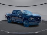 New 2024 Ford F-150 XLT 4x4 SuperCrew 5.5' Box