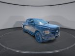 New 2024 Ford F-150 XLT 4x4 SuperCrew 5.5' Box