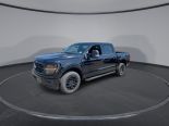 New 2024 Ford F-150 XLT 4x4 SuperCrew 5.5' Box