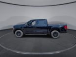 New 2024 Ford F-150 XLT 4x4 SuperCrew 5.5' Box