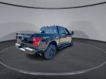 New 2024 Ford F-150 XLT 4x4 SuperCrew 5.5' Box