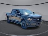 New 2024 Ford F-150 XLT 4x4 SuperCrew 5.5' Box