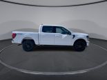 New 2024 Ford F-150 XLT 4x4 SuperCrew 5.5' Box