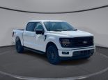 New 2024 Ford F-150 XLT 4x4 SuperCrew 5.5' Box