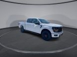 New 2024 Ford F-150 XLT 4x4 SuperCrew 5.5' Box