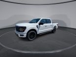 New 2024 Ford F-150 XLT 4x4 SuperCrew 5.5' Box