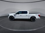 New 2024 Ford F-150 XLT 4x4 SuperCrew 5.5' Box