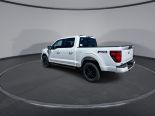 New 2024 Ford F-150 XLT 4x4 SuperCrew 5.5' Box