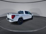 New 2024 Ford F-150 XLT 4x4 SuperCrew 