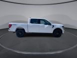 New 2024 Ford F-150 XLT 4x4 SuperCrew 