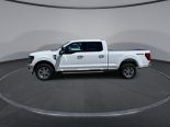 New 2024 Ford F-150 XLT 4x4 SuperCrew 6.5' Box