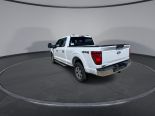 New 2024 Ford F-150 XLT 4x4 SuperCrew 6.5' Box