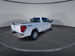 New 2024 Ford F-150 XLT 4x4 SuperCrew 6.5' Box