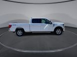 New 2024 Ford F-150 XLT 4x4 SuperCrew 6.5' Box