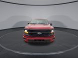 New 2024 Ford F-150 XLT 4x4 SuperCrew 