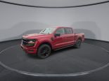 New 2024 Ford F-150 XLT 4x4 SuperCrew 