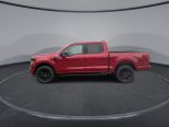 New 2024 Ford F-150 XLT 4x4 SuperCrew 