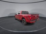 New 2024 Ford F-150 XLT 4x4 SuperCrew 