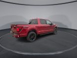 New 2024 Ford F-150 XLT 4x4 SuperCrew 