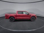 New 2024 Ford F-150 XLT 4x4 SuperCrew 