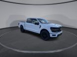 New 2024 Ford F-150 XLT 4x4 SuperCrew 5.5' Box