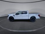 New 2024 Ford F-150 XLT 4x4 SuperCrew 5.5' Box