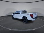 New 2024 Ford F-150 XLT 4x4 SuperCrew 5.5' Box