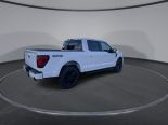 New 2024 Ford F-150 XLT 4x4 SuperCrew 5.5' Box