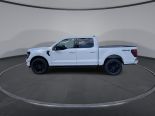 New 2024 Ford F-150 XLT 4x4 SuperCrew 5.5' Box