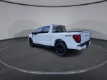 New 2024 Ford F-150 XLT 4x4 SuperCrew 5.5' Box