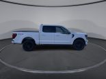 New 2024 Ford F-150 XLT 4x4 SuperCrew 5.5' Box