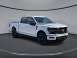 New 2024 Ford F-150 XLT 4x4 SuperCrew 5.5' Box