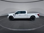 New 2024 Ford F-150 XLT 4x4 SuperCrew 6.5' Box