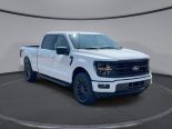 New 2024 Ford F-150 XLT 4x4 SuperCrew 6.5' Box