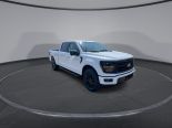 New 2024 Ford F-150 XLT 4x4 SuperCrew 6.5' Box