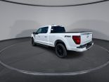 New 2024 Ford F-150 XLT 4x4 SuperCrew 6.5' Box