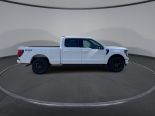 New 2024 Ford F-150 XLT 4x4 SuperCrew 6.5' Box