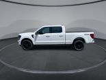 New 2024 Ford F-150 XLT 4x4 SuperCrew 6.5' Box