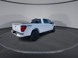 New 2024 Ford F-150 XLT 4x4 SuperCrew 6.5' Box