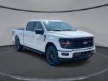 New 2024 Ford F-150 XLT 4x4 SuperCrew 6.5' Box