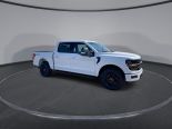 New 2024 Ford F-150 XLT 4x4 SuperCrew 5.5' Box