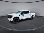 New 2024 Ford F-150 XLT 4x4 SuperCrew 5.5' Box