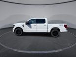 New 2024 Ford F-150 XLT 4x4 SuperCrew 5.5' Box